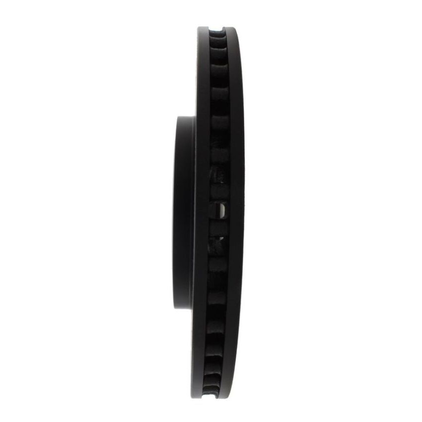 CENTRIC PARTS 120.61094 Centric Premium Brake Rotor
