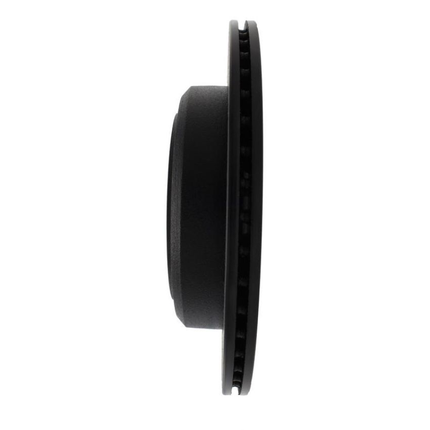 CENTRIC PARTS 120.61095 Centric Premium Brake Rotor