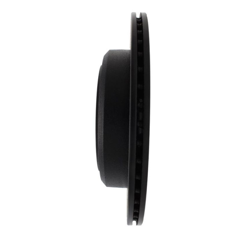 CENTRIC PARTS 120.61095 Centric Premium Brake Rotor