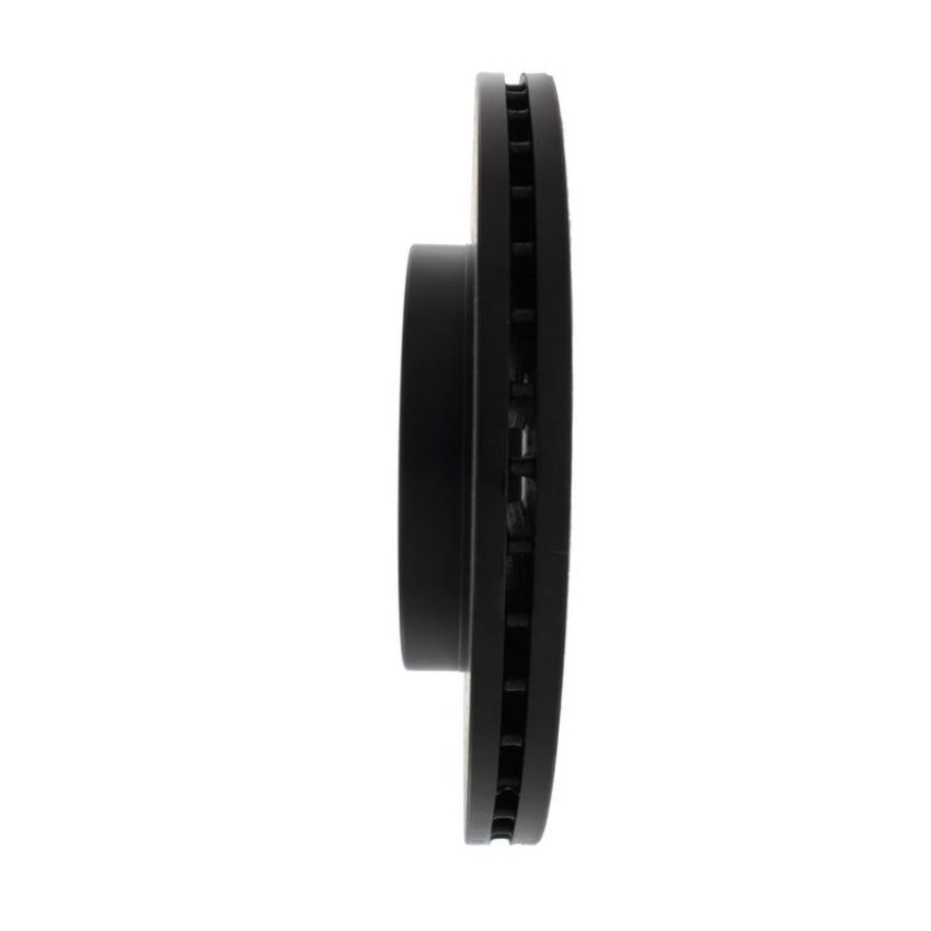 CENTRIC PARTS 120.61096 Centric Premium Brake Rotor