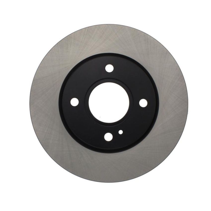 CENTRIC PARTS 120.61096 Centric Premium Brake Rotor