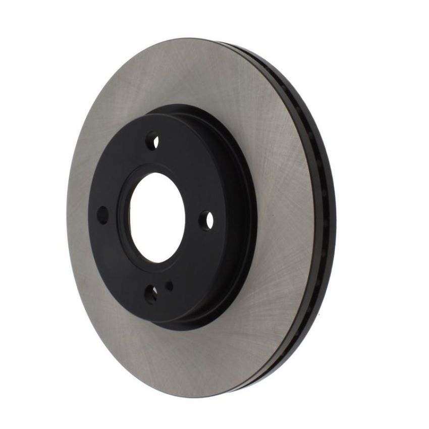 CENTRIC PARTS 120.61096 Centric Premium Brake Rotor