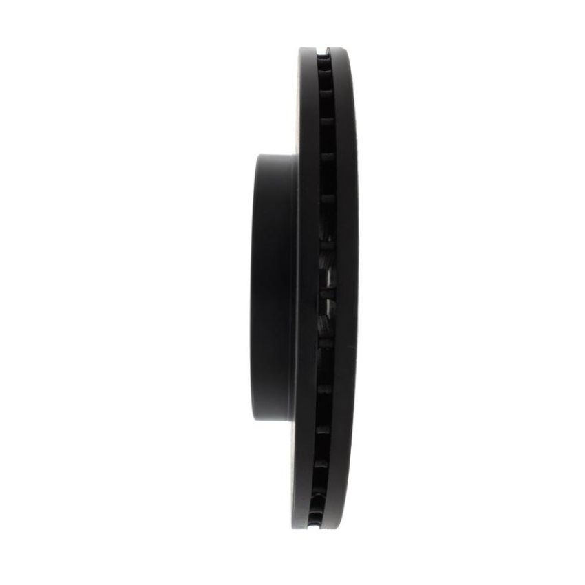 CENTRIC PARTS 120.61096 Centric Premium Brake Rotor