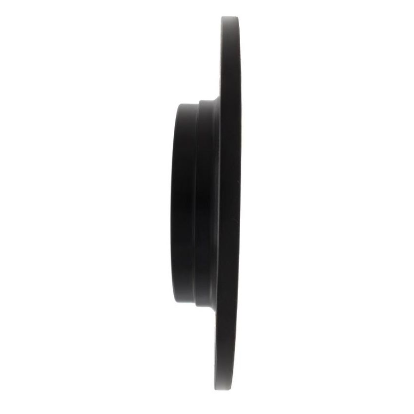 CENTRIC PARTS 120.61097 Centric Premium Brake Rotor