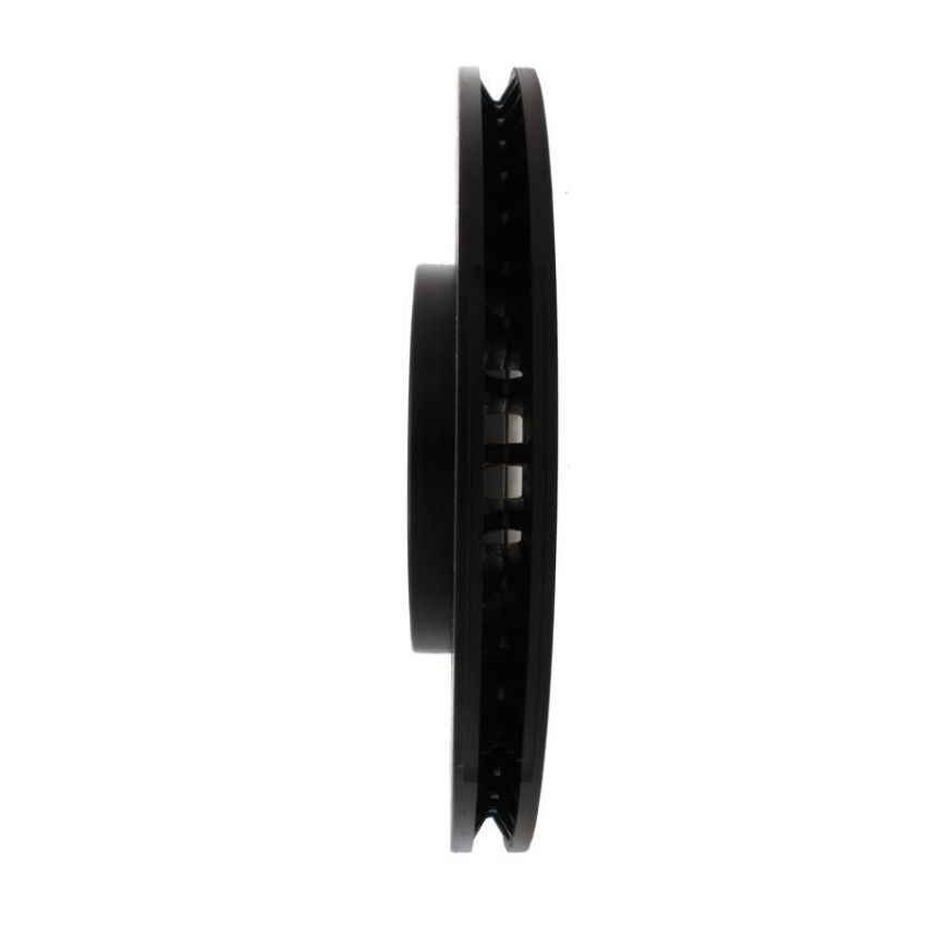 CENTRIC PARTS 120.61098 Centric Premium Brake Rotor
