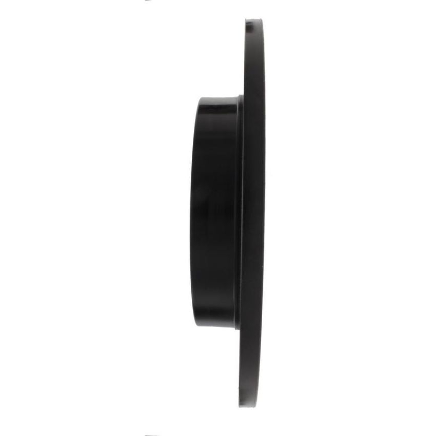 CENTRIC PARTS 120.61099 Centric Premium Brake Rotor