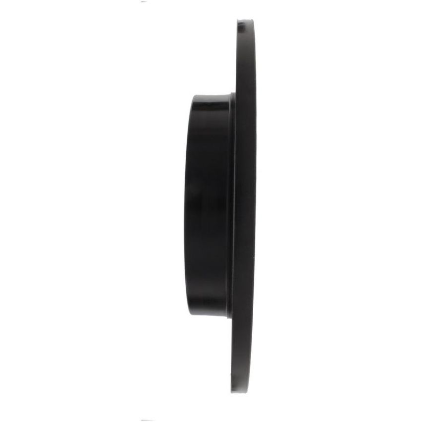 CENTRIC PARTS 120.61099 Centric Premium Brake Rotor