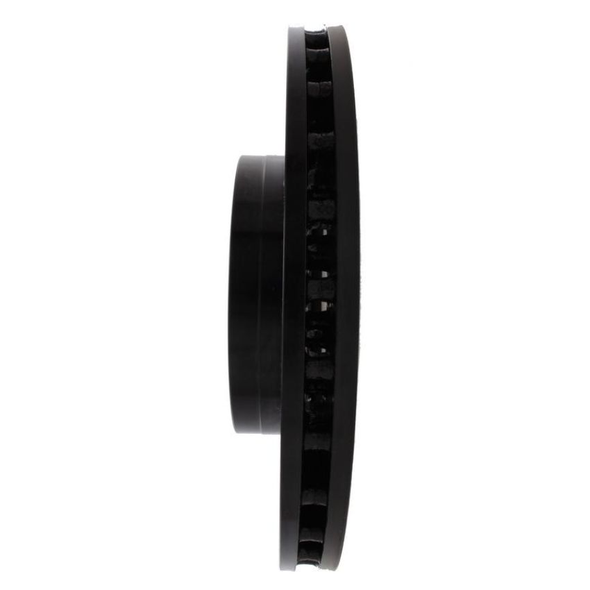 CENTRIC PARTS 120.61100 Centric Premium Brake Rotor