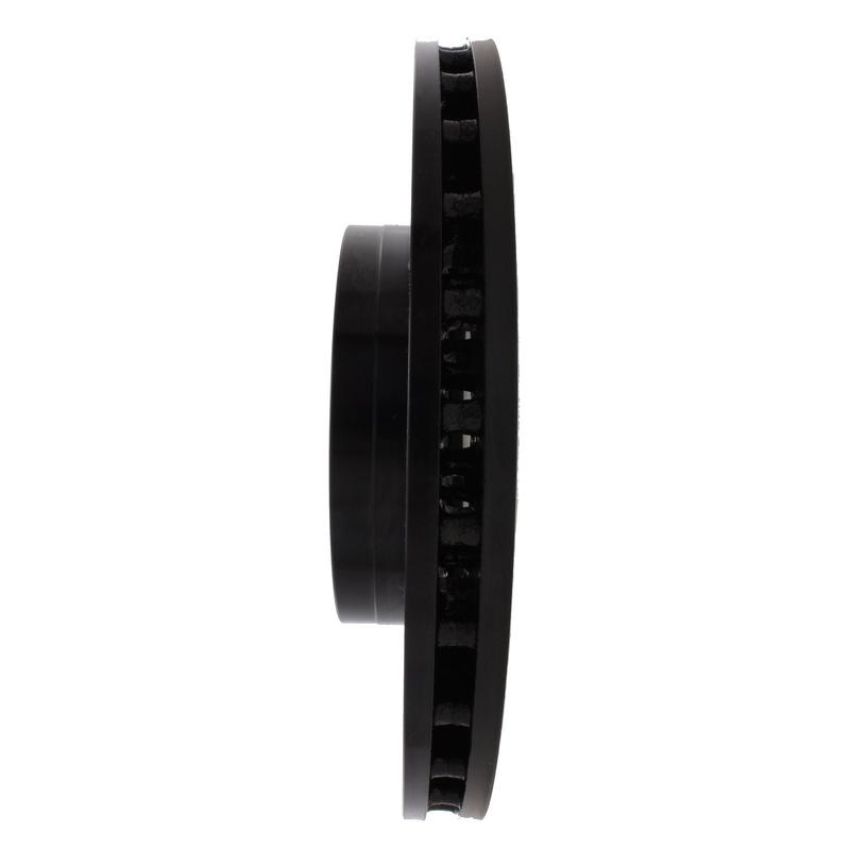 CENTRIC PARTS 120.61100 Centric Premium Brake Rotor