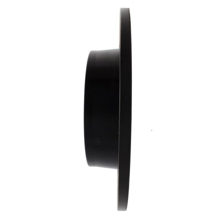 CENTRIC PARTS 120.61101 Centric Premium Brake Rotor