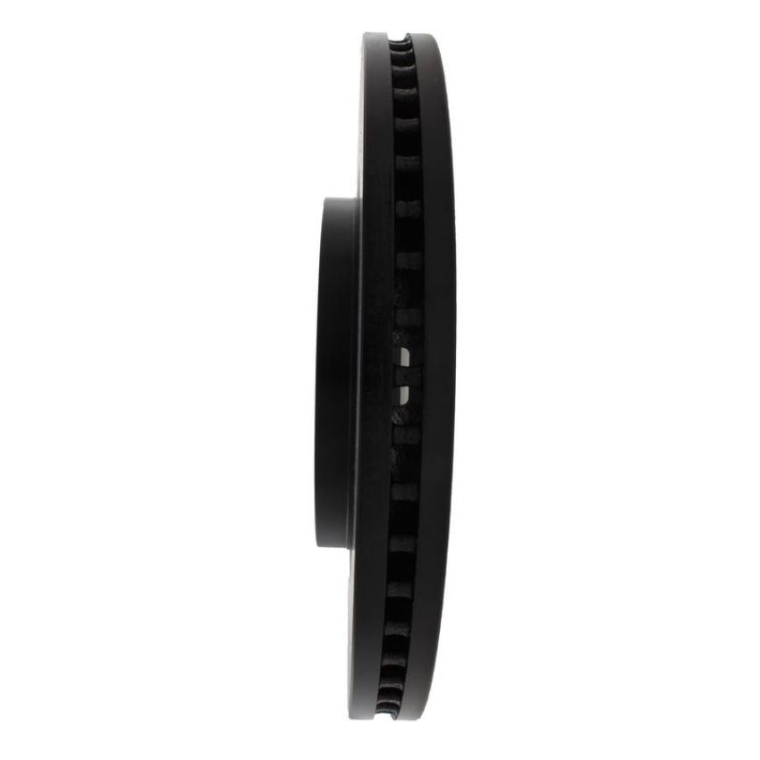 CENTRIC PARTS 120.61102 Centric Premium Brake Rotor