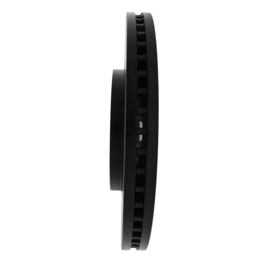 CENTRIC PARTS 120.61102 Centric Premium Brake Rotor