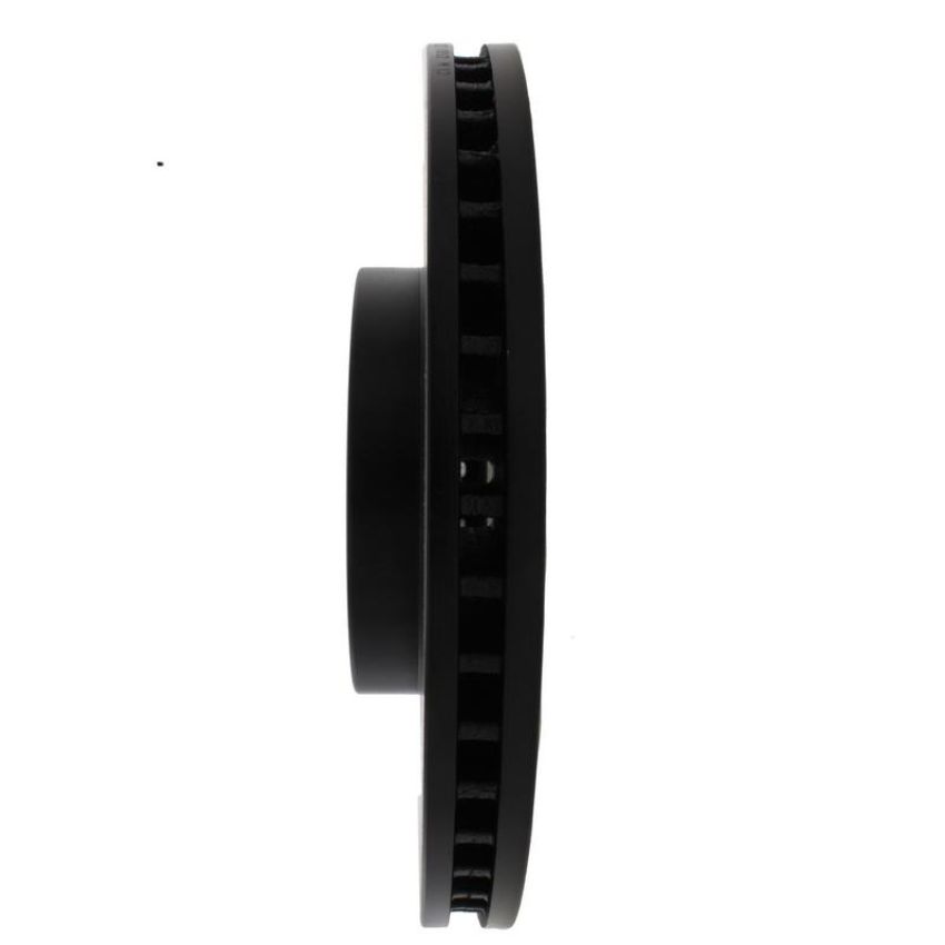 CENTRIC PARTS 120.61104 Centric Premium Brake Rotor