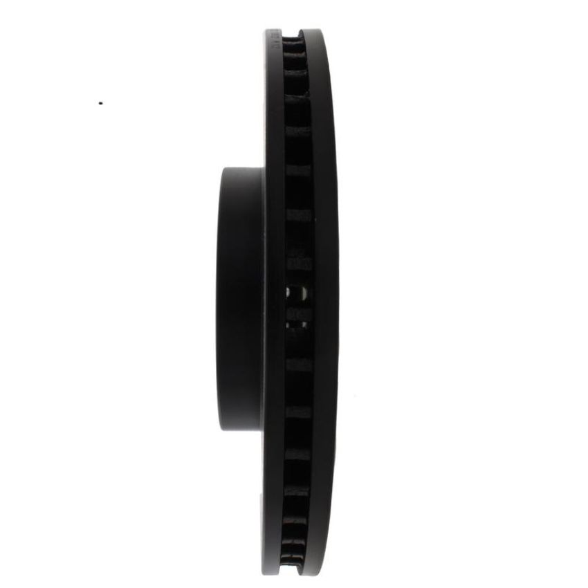 CENTRIC PARTS 120.61104 Centric Premium Brake Rotor