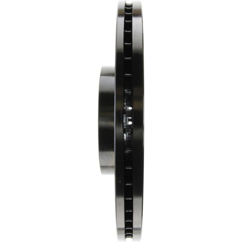 CENTRIC PARTS 120.61108 Centric Premium Brake Rotor