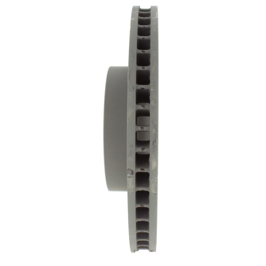 CENTRIC PARTS 120.61112 Centric Premium Brake Rotor