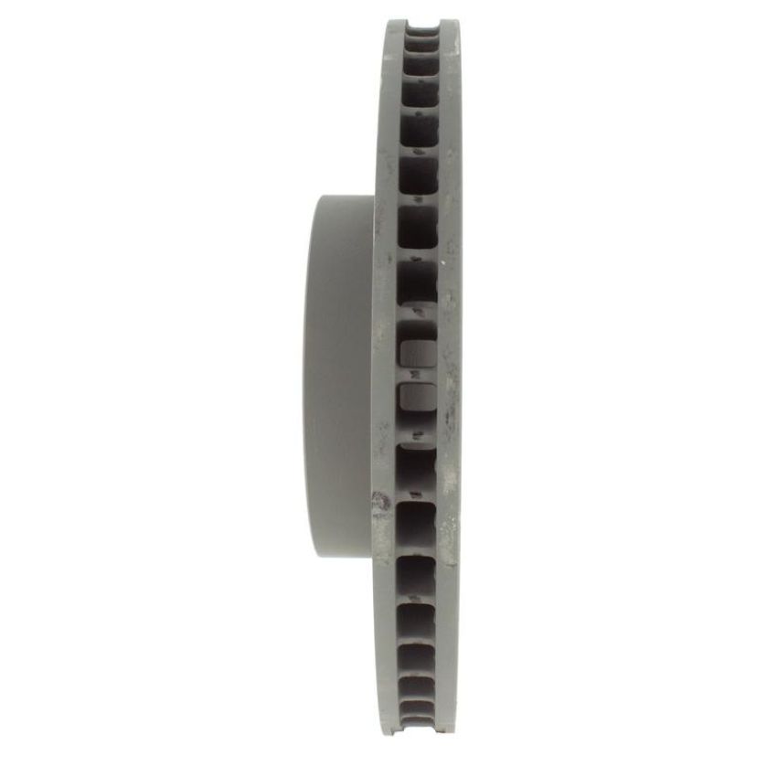 CENTRIC PARTS 120.61112 Centric Premium Brake Rotor