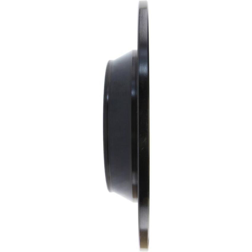 CENTRIC PARTS 120.61113 Centric Premium Brake Rotor