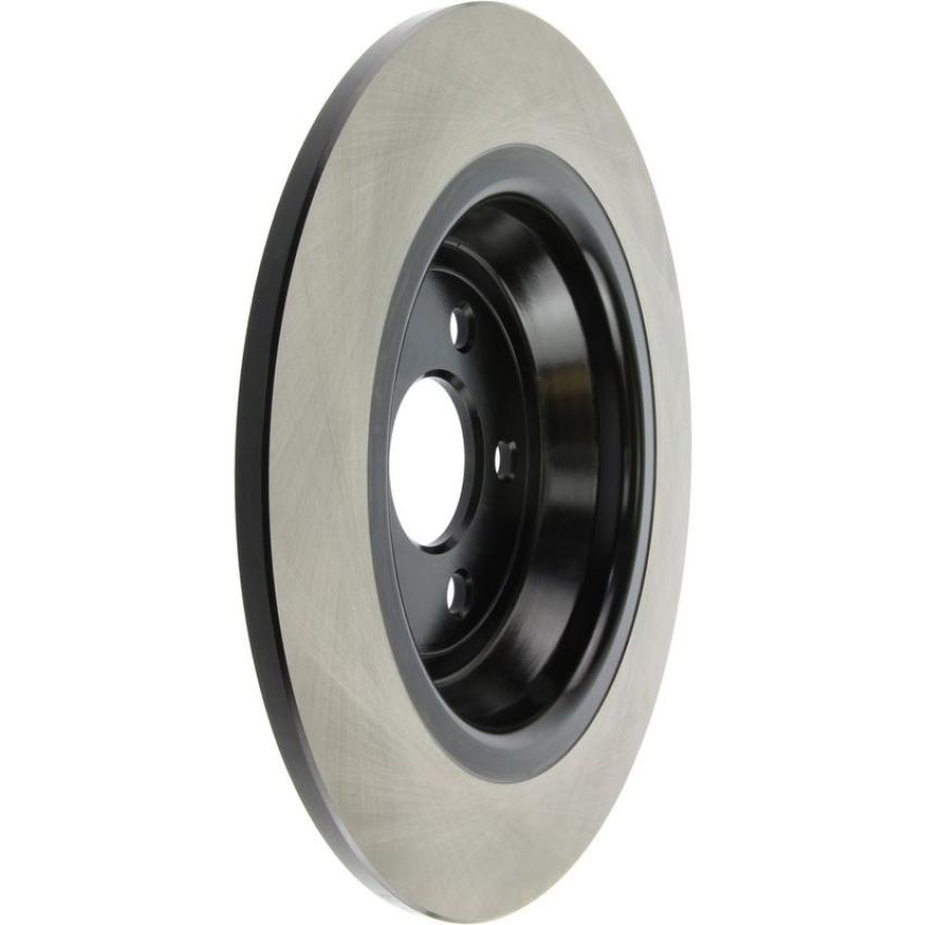 CENTRIC PARTS 120.61113 Centric Premium Brake Rotor