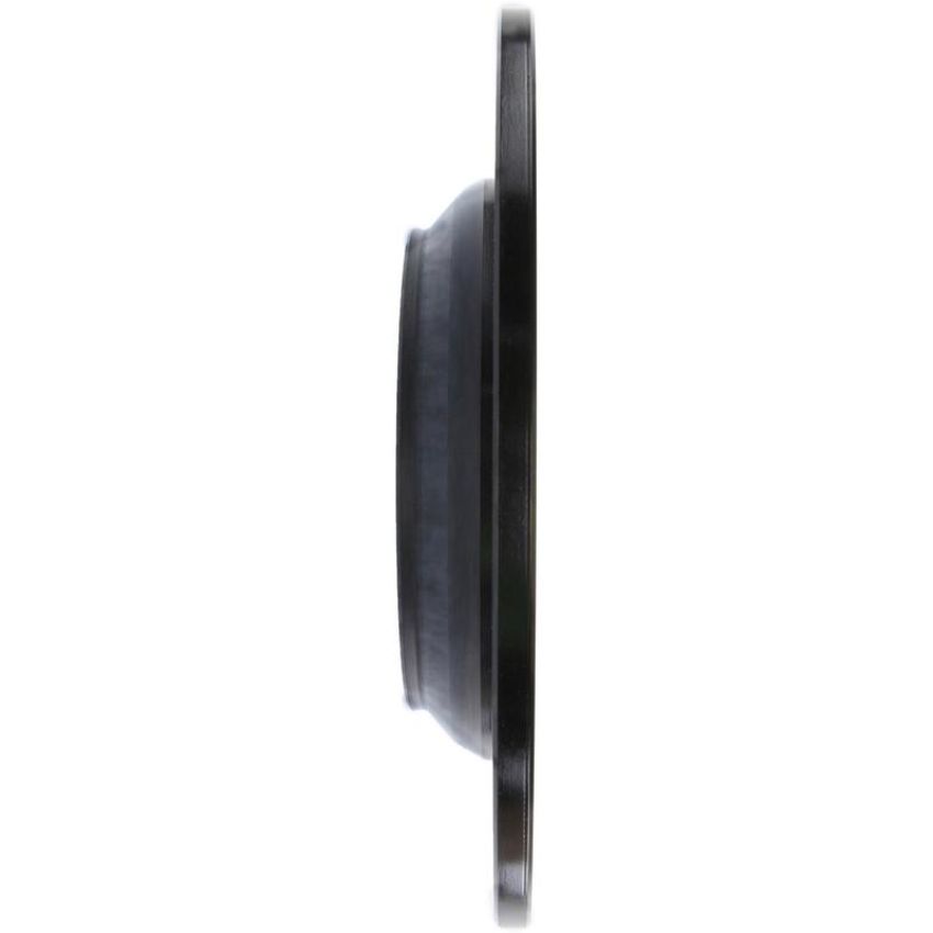 CENTRIC PARTS 120.61123 Centric Premium Brake Rotor