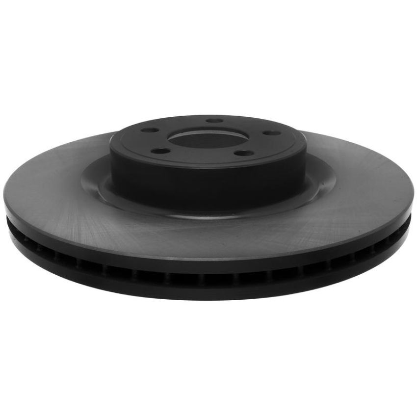 CENTRIC PARTS 120.61139 Centric Premium Brake Rotor
