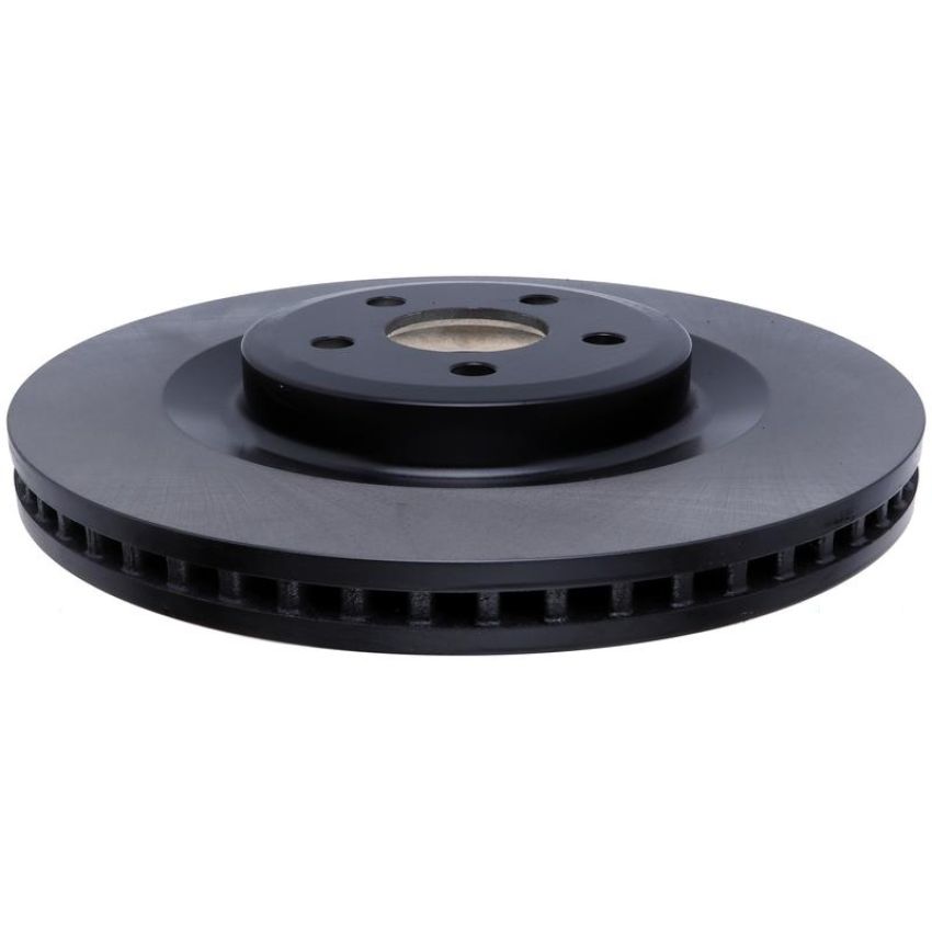 CENTRIC PARTS 120.61144 Centric Premium Brake Rotor
