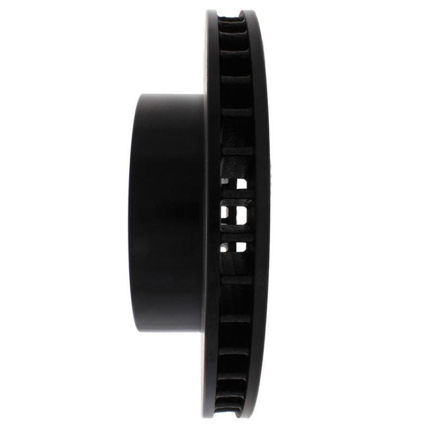 CENTRIC PARTS 120.62010 Centric Premium Brake Rotor