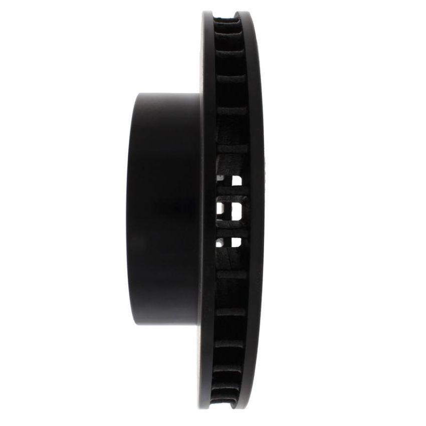 CENTRIC PARTS 120.62010 Centric Premium Brake Rotor