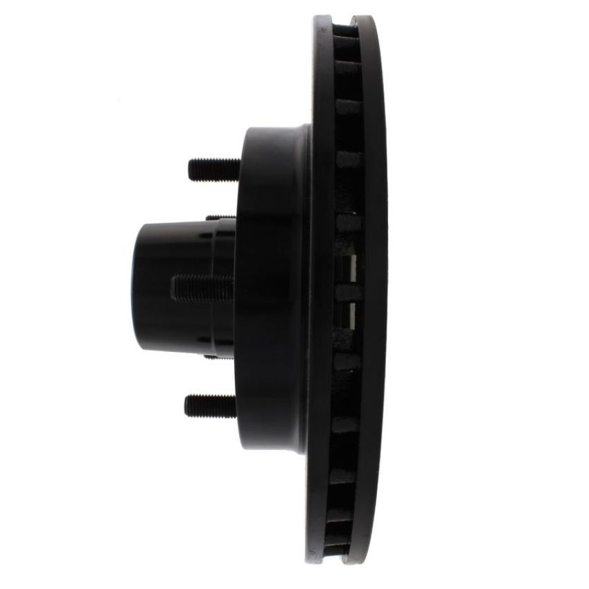 CENTRIC PARTS 120.62013 Centric Premium Brake Rotor