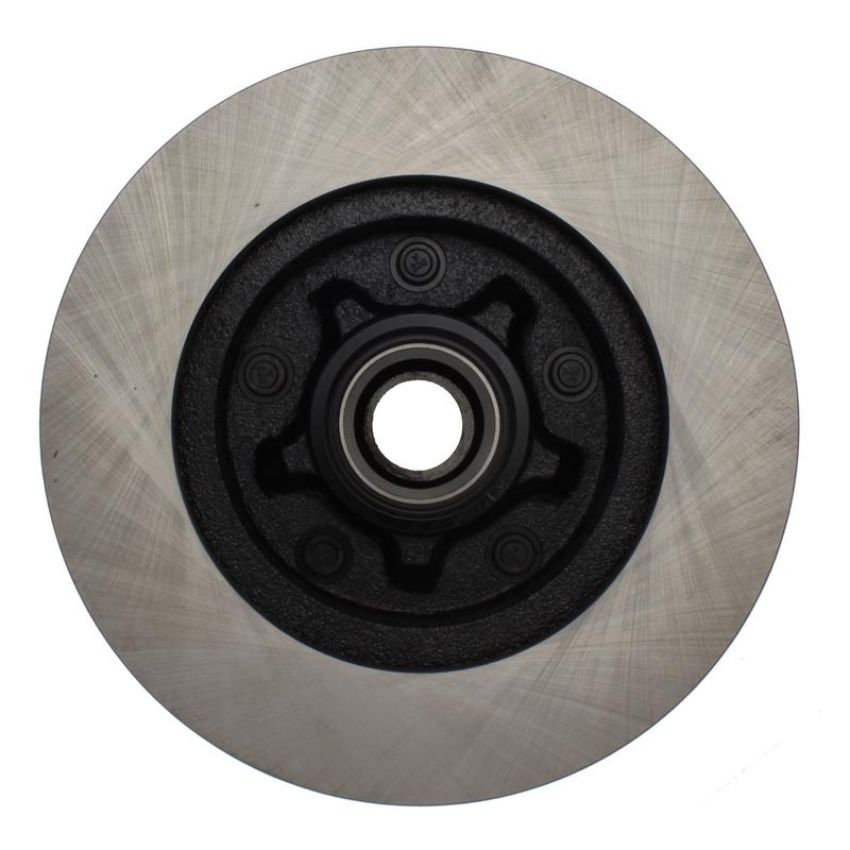 CENTRIC PARTS 120.62013 Centric Premium Brake Rotor
