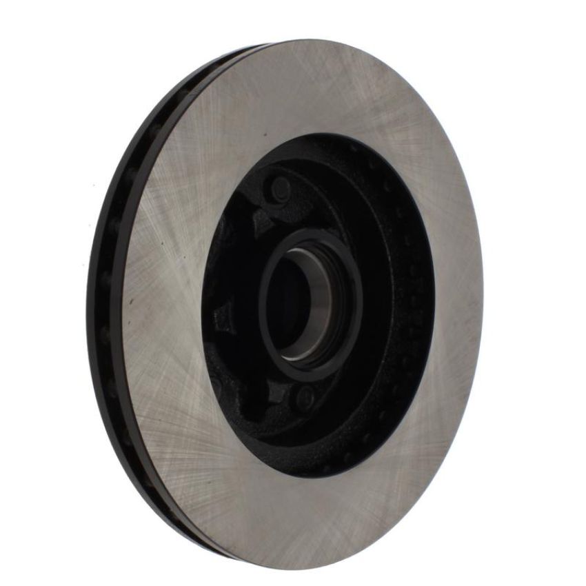 CENTRIC PARTS 120.62013 Centric Premium Brake Rotor
