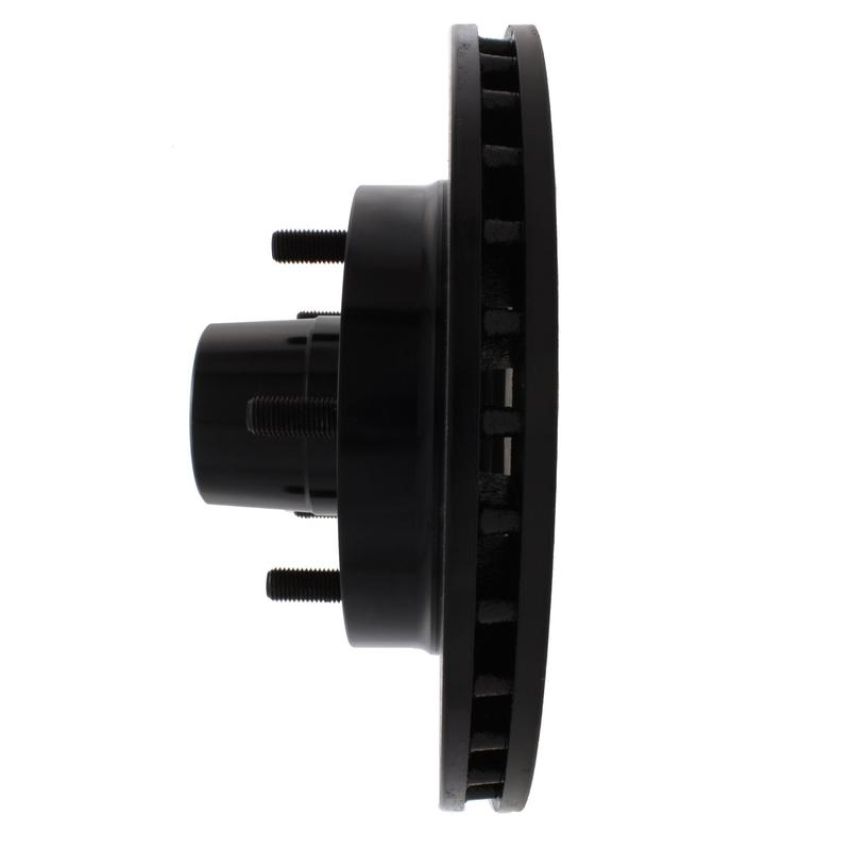 CENTRIC PARTS 120.62013 Centric Premium Brake Rotor