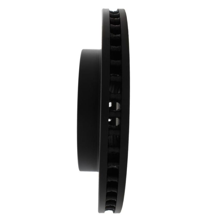 CENTRIC PARTS 120.62017 Centric Premium Brake Rotor