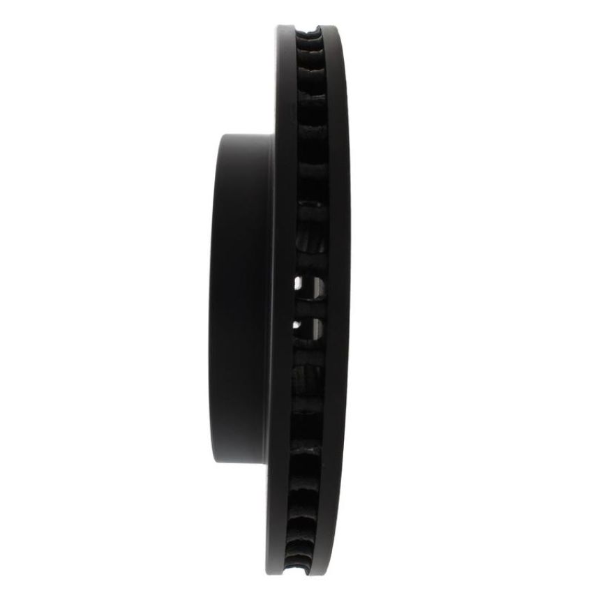 CENTRIC PARTS 120.62017 Centric Premium Brake Rotor