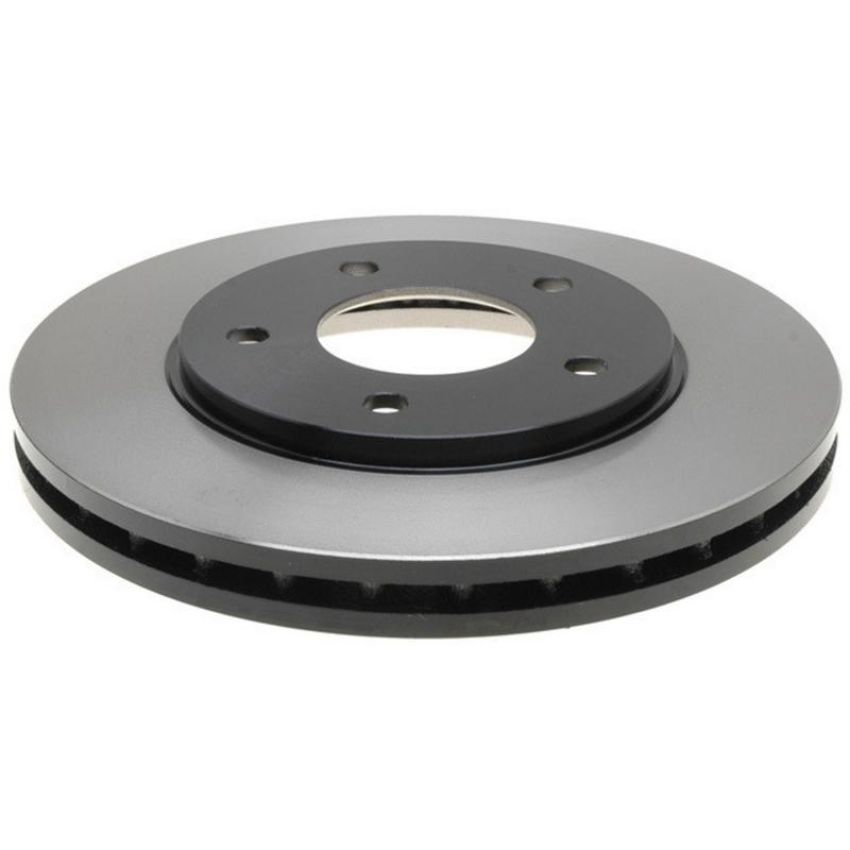 CENTRIC PARTS 120.62028 Centric Premium Brake Rotor