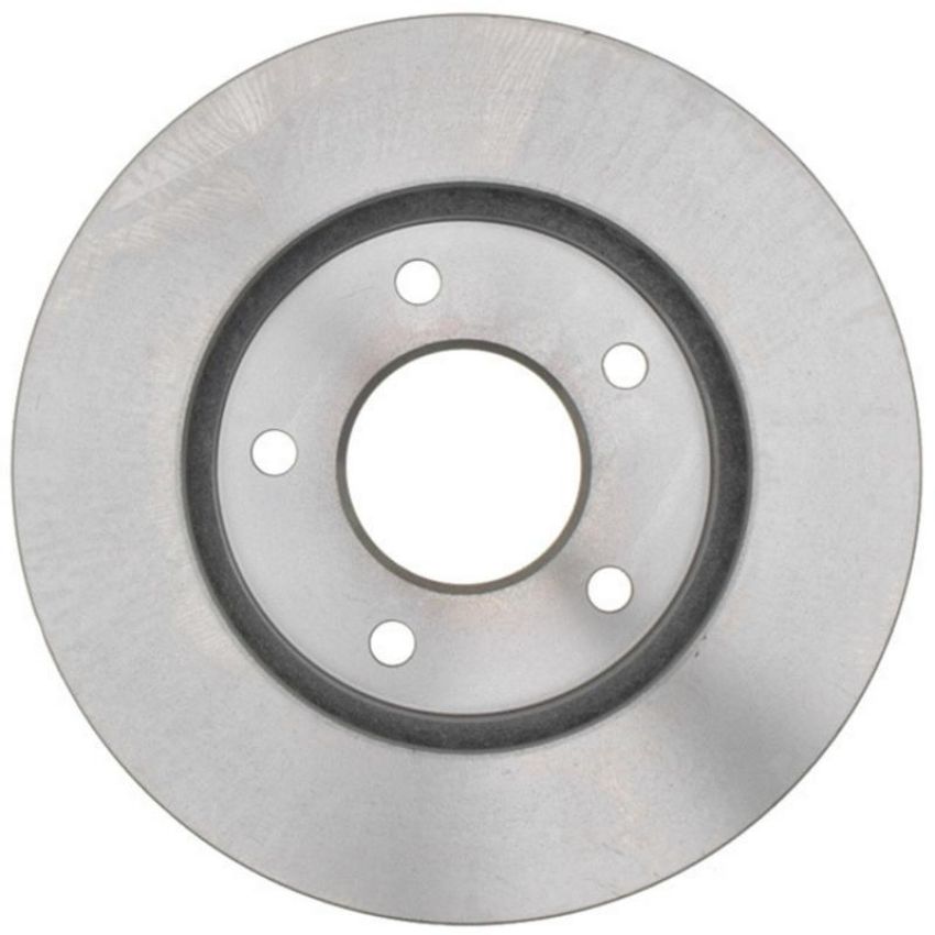CENTRIC PARTS 120.62028 Centric Premium Brake Rotor