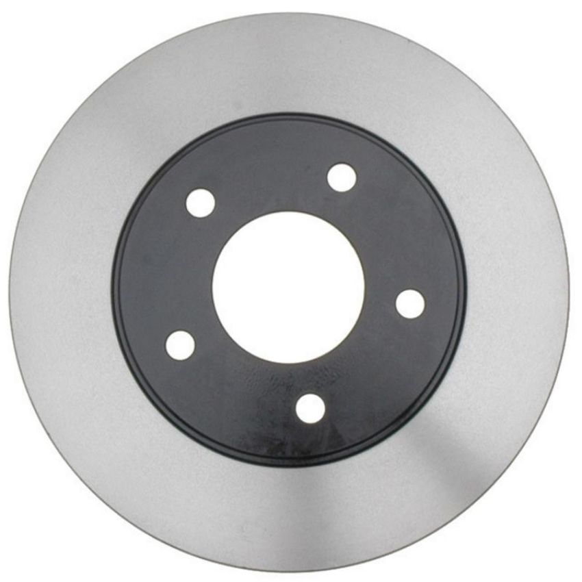 CENTRIC PARTS 120.62028 Centric Premium Brake Rotor