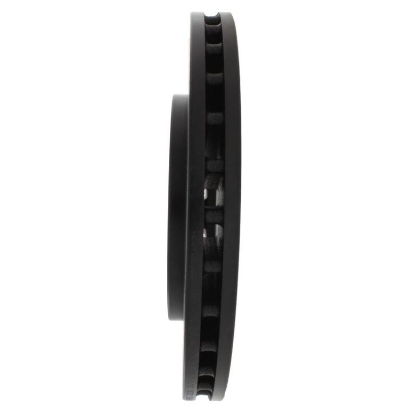 CENTRIC PARTS 120.62028 Centric Premium Brake Rotor