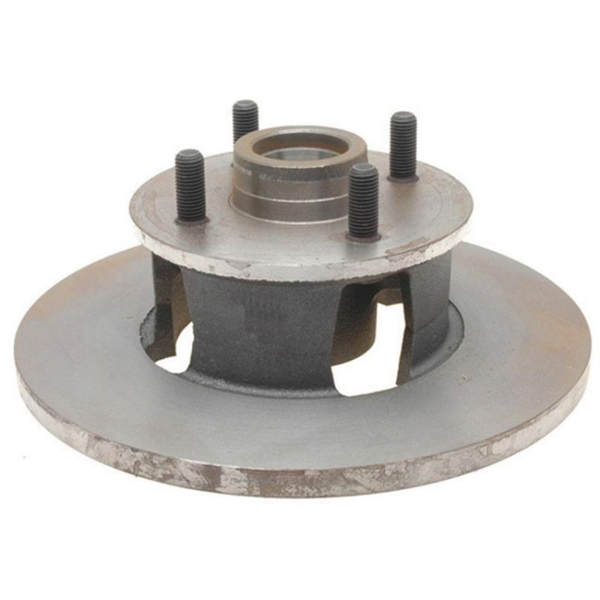 CENTRIC PARTS 120.62031 Centric Premium Brake Rotor