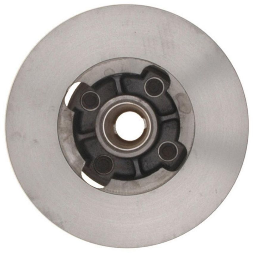 CENTRIC PARTS 120.62031 Centric Premium Brake Rotor
