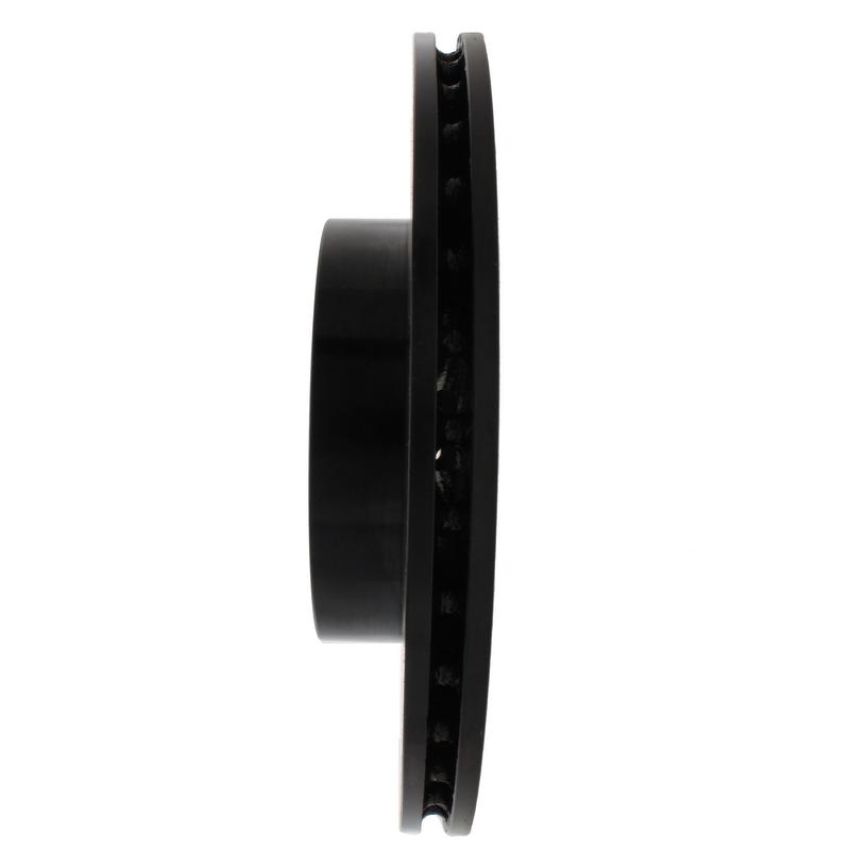 CENTRIC PARTS 120.62034 Centric Premium Brake Rotor