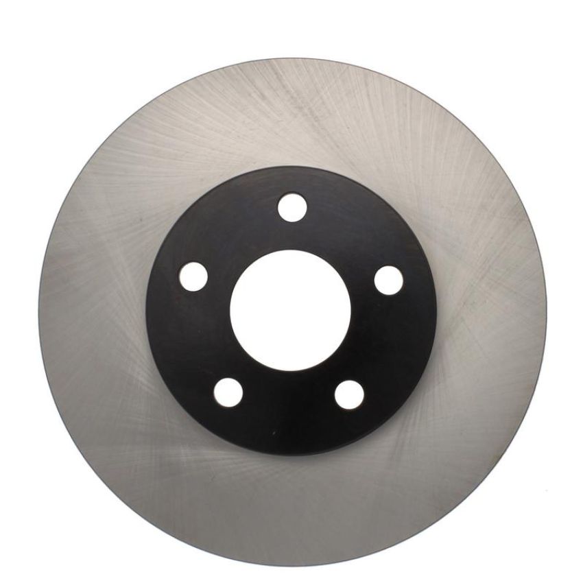 CENTRIC PARTS 120.62034 Centric Premium Brake Rotor