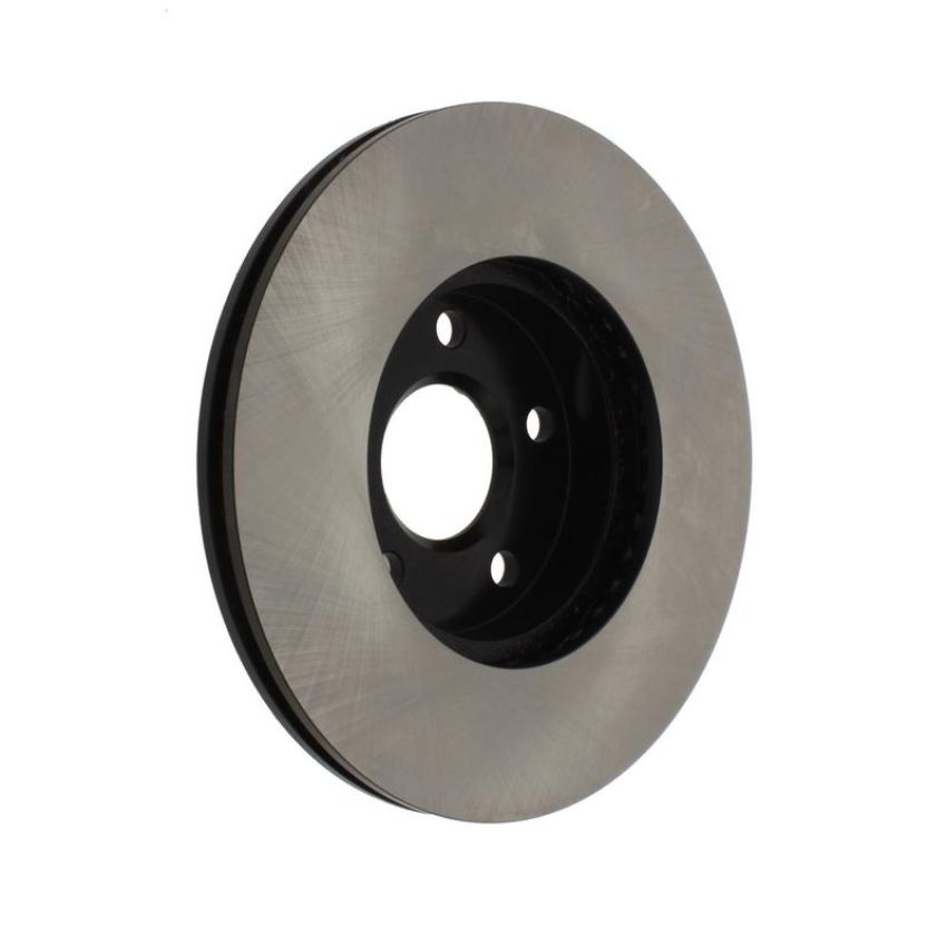 CENTRIC PARTS 120.62034 Centric Premium Brake Rotor
