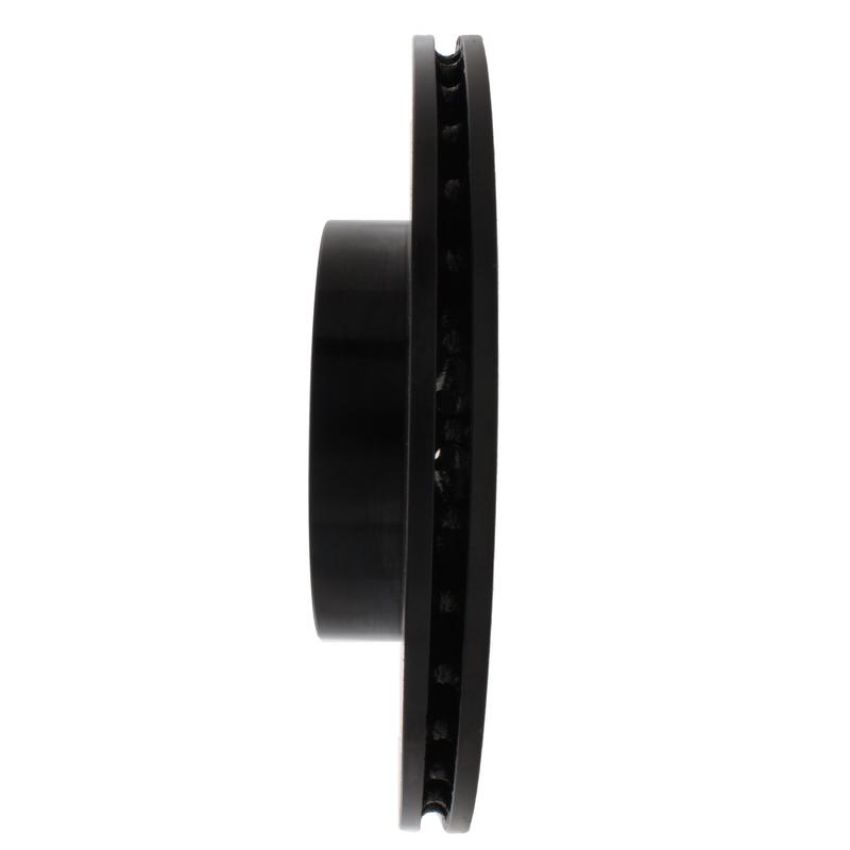 CENTRIC PARTS 120.62034 Centric Premium Brake Rotor