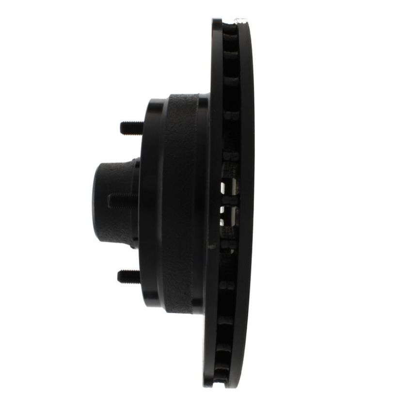 CENTRIC PARTS 120.62035 Centric Premium Brake Rotor