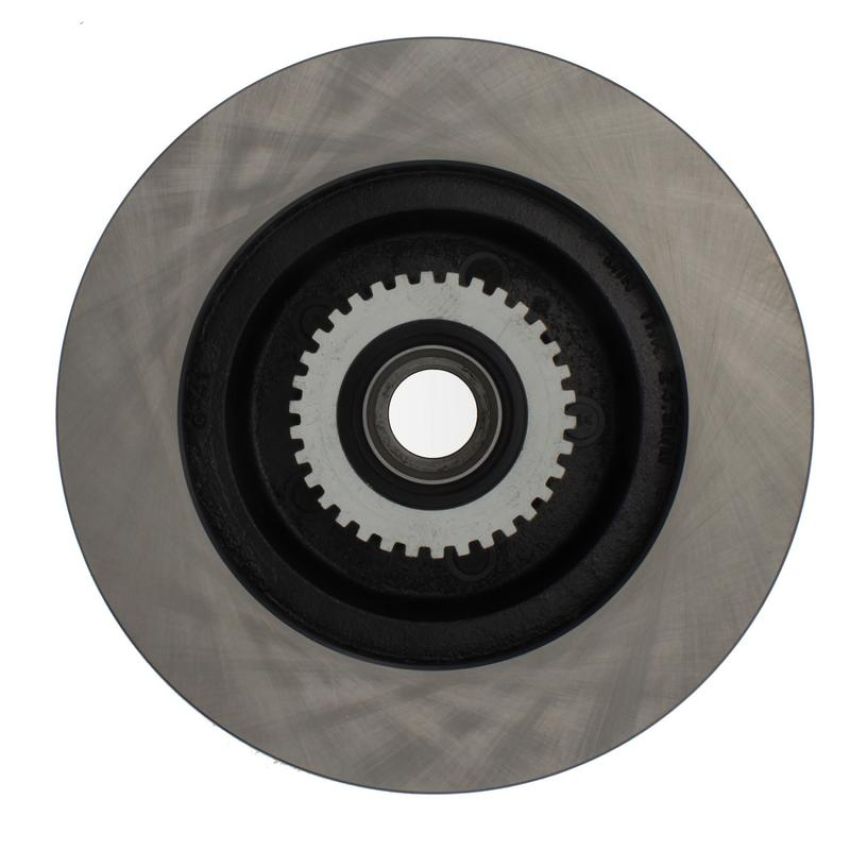 CENTRIC PARTS 120.62035 Centric Premium Brake Rotor