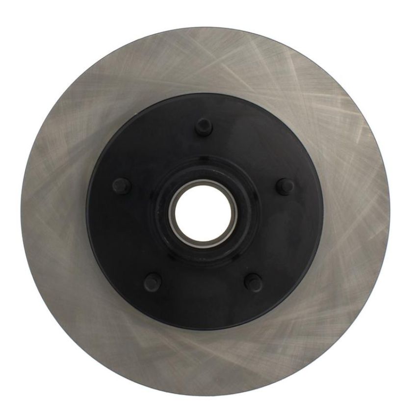 CENTRIC PARTS 120.62035 Centric Premium Brake Rotor