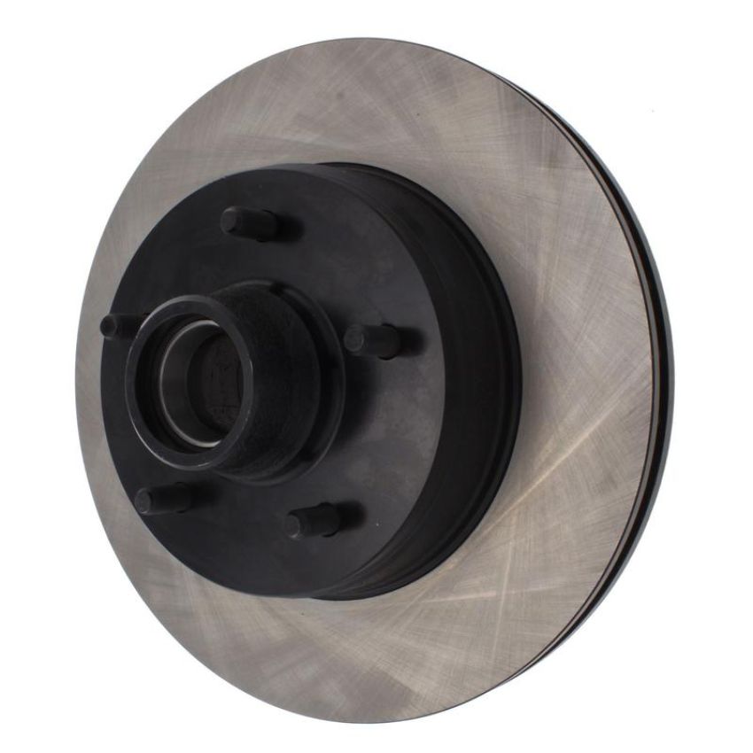 CENTRIC PARTS 120.62035 Centric Premium Brake Rotor