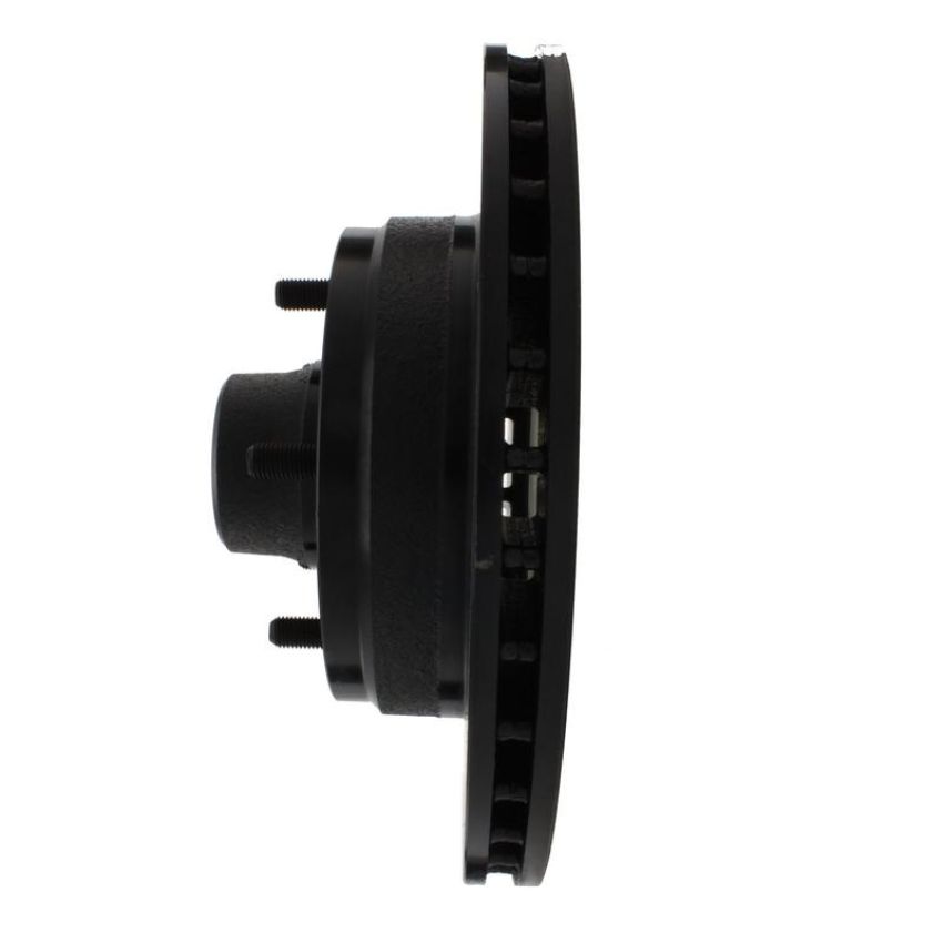 CENTRIC PARTS 120.62035 Centric Premium Brake Rotor