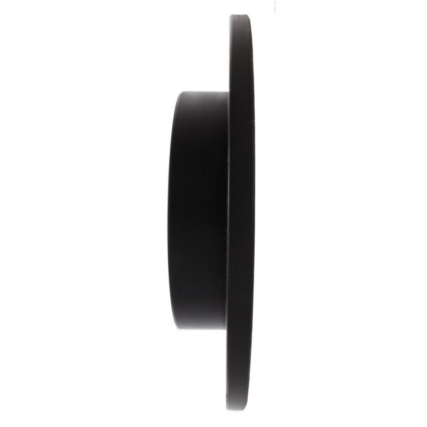 CENTRIC PARTS 120.62037 Centric Premium Brake Rotor